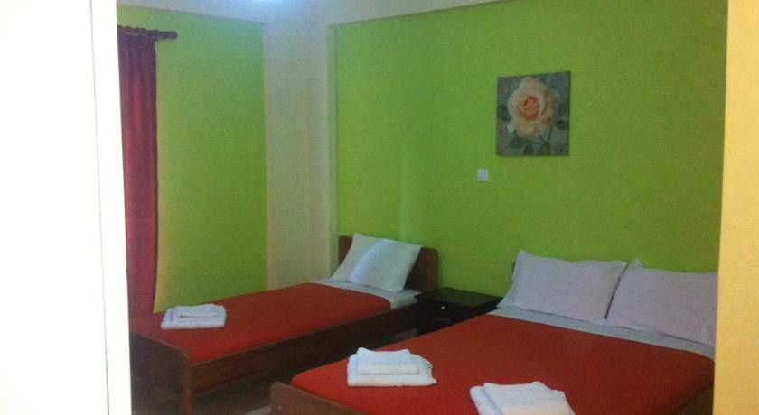 Driloni Hotel 3*